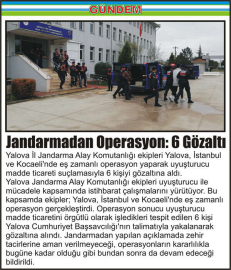 Jandarmadan-Operasyon-6-Gözaltı