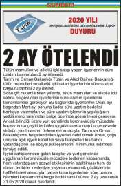 2-AY-ÖTELENDİÜ