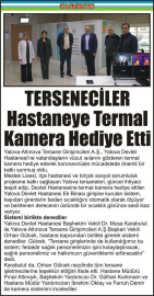 TERSENECİLER