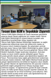 Tosun’dan-HEM’e-Teşekkür-Ziyareti