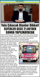 Yola-Çıkacak-Olanlar-Dikkat!