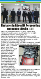 Hastanenin-Güvenlik-Personeline