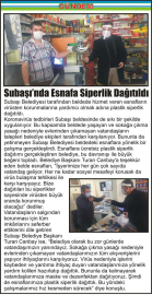 Subaşı’nda-Esnafa-Siperlik-Dağıtıldı