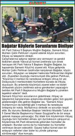 Bağatar-Köylerin-Sorunlarını-Dinliyor