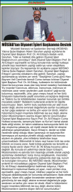 MÜSİAD’tan-Diyanet-İşleri-Başkanına-Destek