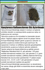 Uyuşturucu-Kullanıcılarına-Göz-Açtırılmadı