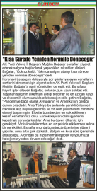 “Kısa-Sürede-Yeniden-Normale-Döneceğiz”