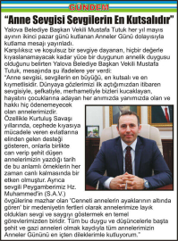“Anne-Sevgisi-Sevgilerin-En-Kutsalıdır”