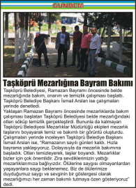 Taşköprü-Mezarlığına-Bayram-Bakımı