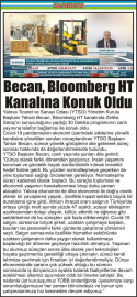 Becan,-Bloomberg-HT-Kanalına-Konuk-Oldu