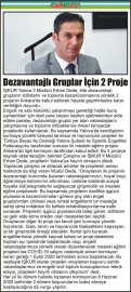 Dezavantajlı-Gruplar-İçin-2-Proje