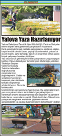 Yalova-Yaza-Hazırlanıyor