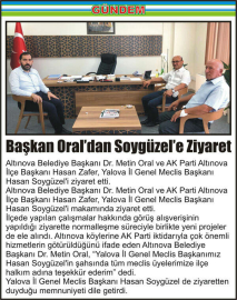 Başkan-Oral’dan-Soygüzel’e-Ziyaret