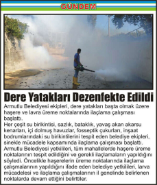 Dere-Yatakları-Dezenfekte-Edildi