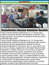 Başhekimden-Hastane-Kantinine-Denetim