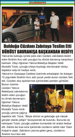 Bulduğu-Cüzdanı-Zabıtaya-Teslim-Etti