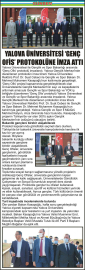 YALOVA-ÜNİVERSİTESİ-‘GENÇ-OFİS’-PROTOKOLÜNE-İMZA-ATTI