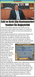 Eski-ve-Kırık-Çöp-Konteynerleri-Yenileri-İle-Değiştirildi