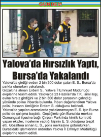 Yalova’da-Hırsızlık-Yaptı,-Bursa’da-Yakalandı