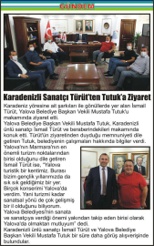 Karadenizli-Sanatçı-Türüt’ten-Tutuk’a-Ziyaret