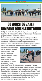 30-AĞUSTOS-ZAFER-BAYRAMI-TÖRENLE-KUTLANDI
