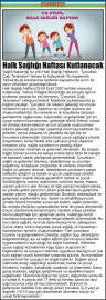 Halk-Sağlığı-Haftası-Kutlanacak