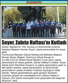 Soyer,-Zabıta-Haftası’nı-Kutladı,