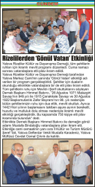 Rizelilerden-‘Gönül-Vatan’-Etkinliği