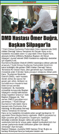 DMD-Hastası-Ömer-Buğra,-Başkan-Silpagar’la