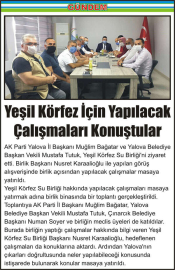 Yeşil-Körfez-İçin-Yapılacak-Çalışmaları-Konuştular