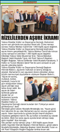 RİZELİLERDEN-AŞURE-İKRAMI