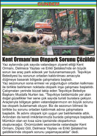 Kent-Ormanı’nın-Otopark-Sorunu-Çözüldü