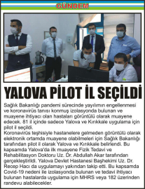 YALOVA-PİLOT-İL-SEÇİLDİ