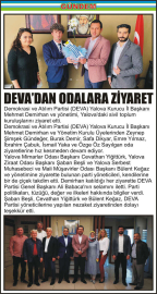 DEVA’DAN-ODALARA-ZİYARET