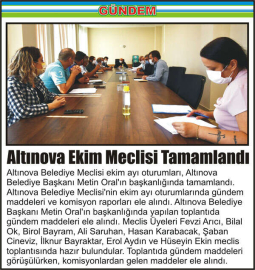 Altınova-Ekim-Meclisi-Tamamlandı