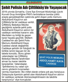 Şehit-Polisin-Adı-Çiftlikköy’de-Yaşayacak