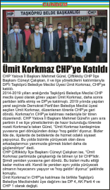 Ümit-Korkmaz-CHP’ye-Katıldı