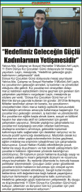 “Hedefimiz-Geleceğin-Güçlü-Kadınlarının-Yetişmesidir”