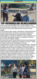 TDP-VATANDAŞLARI-BİLİNÇLENDİRDİ