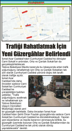 Trafiği-Rahatlatmak-İçin-Yeni-Güzergâhlar-Belirlendi