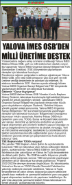 YALOVA-İMES-OSB’DEN-MİLLİ-ÜRETİME-DESTEK