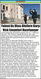 Yalova’da-Olası-Afetlere-Karşı-Risk-Envanteri-Hazırlanıyor