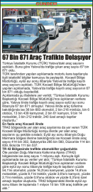 67-Bin-871-Araç-Trafikte-Dolaşıyor