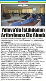 Yalova’da-İstihdamın-Arttırılması-Ele-Alındı