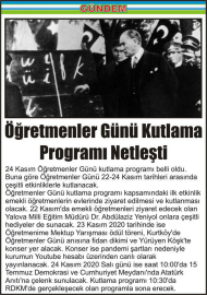 Öğretmenler-Günü-Kutlama-Programı-Netleşti
