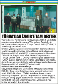 TÜGVA’DAN-İZMİR’E-TAM-DESTEK