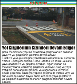 Yol-Çizgilerinin-Çizimleri-Devam-Ediyor