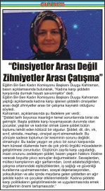 “Cinsiyetler-Arası-Değil-Zihniyetler-Arası-Çatışma”