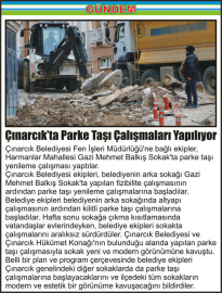 Çınarcık’ta-Parke-Taşı-Çalışmaları-Yapılıyor