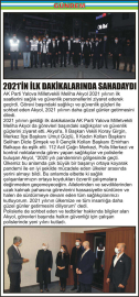 2021’İN-İLK-DAKİKALARINDA-SAHADAYDI